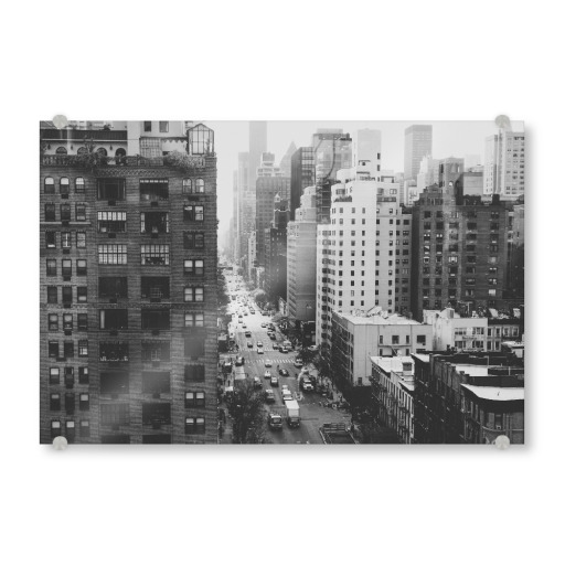 NEW YORK CITY 5