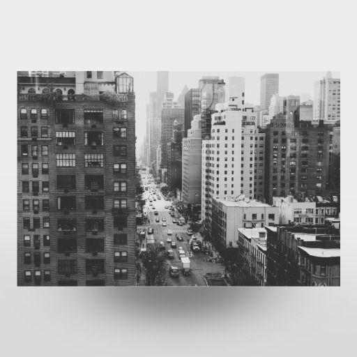 NEW YORK CITY 5
