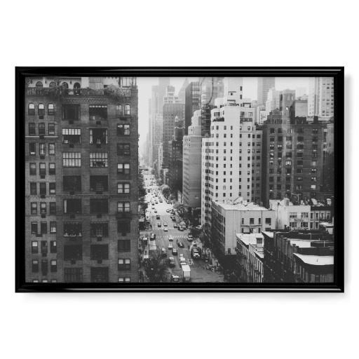 NEW YORK CITY