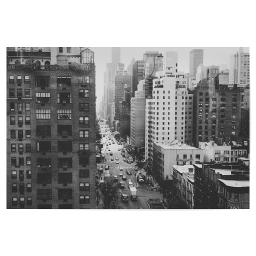 NEW YORK CITY 5