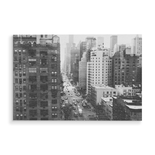 NEW YORK CITY 5