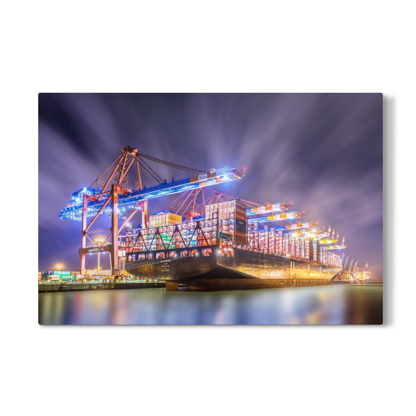 Galerie-Print "Al Zubara" 30x20 cm artboxONE