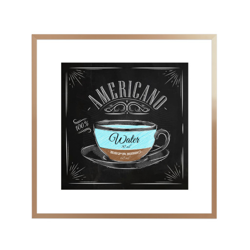 Americano Kreide