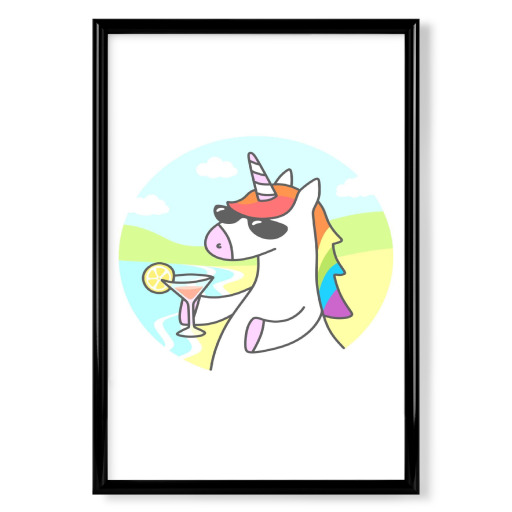 Unicorn Chill