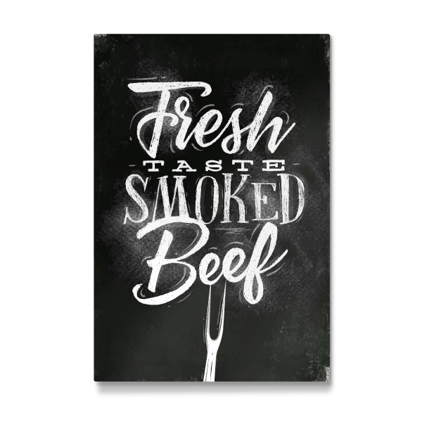 Galerie-Print "Fresh Taste (bw)" 30x20 cm artboxONE