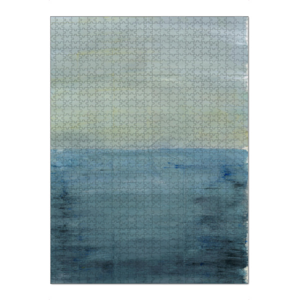 Puzzle Ravensburger "The Fourth Antidote" artboxONE - Natur,Abstrakt