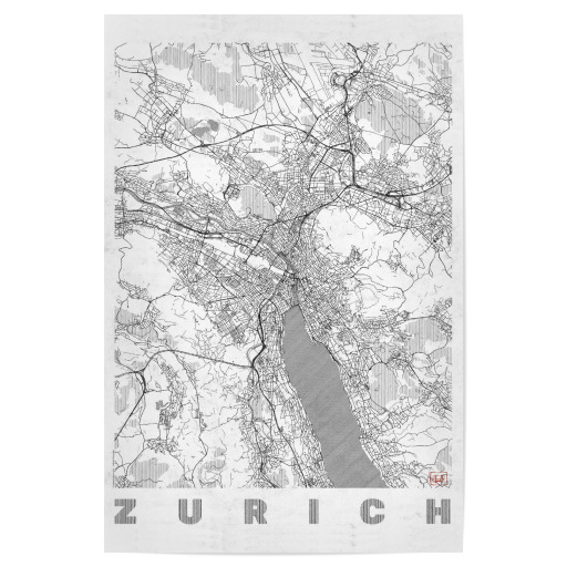 Zürich, Schweiz