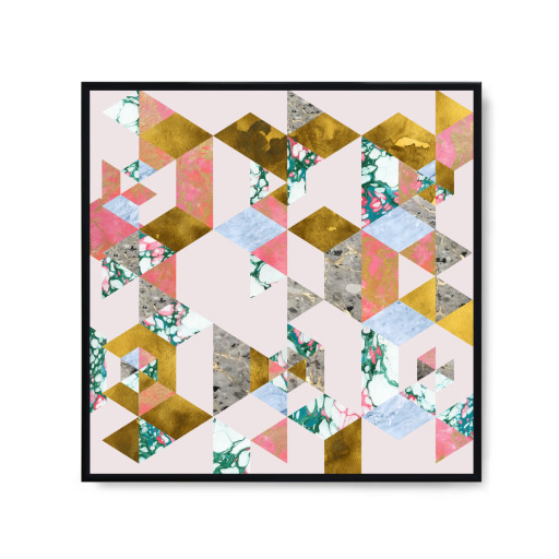 Geometry of Love