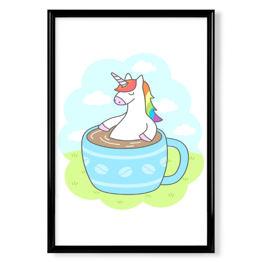 Unicorn Coffee