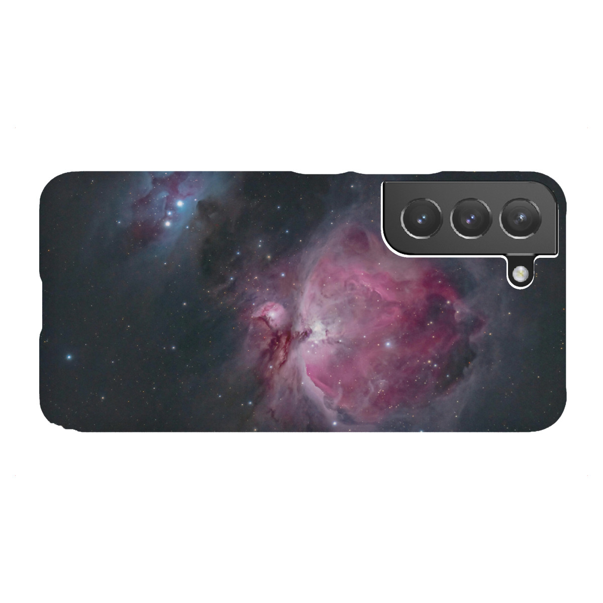 Samsung Galaxy "Orionnebel Messier 42" Premium-Case Handyhülle artboxONE