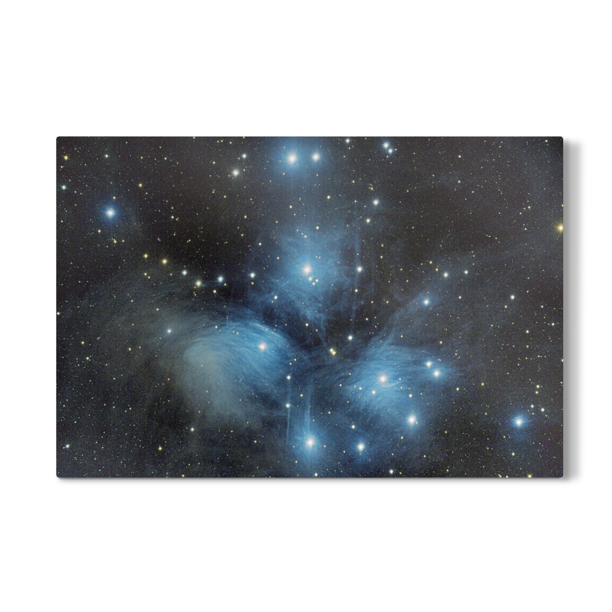 Galerie-Print "Siebengestirn" 75x50 cm artboxONE