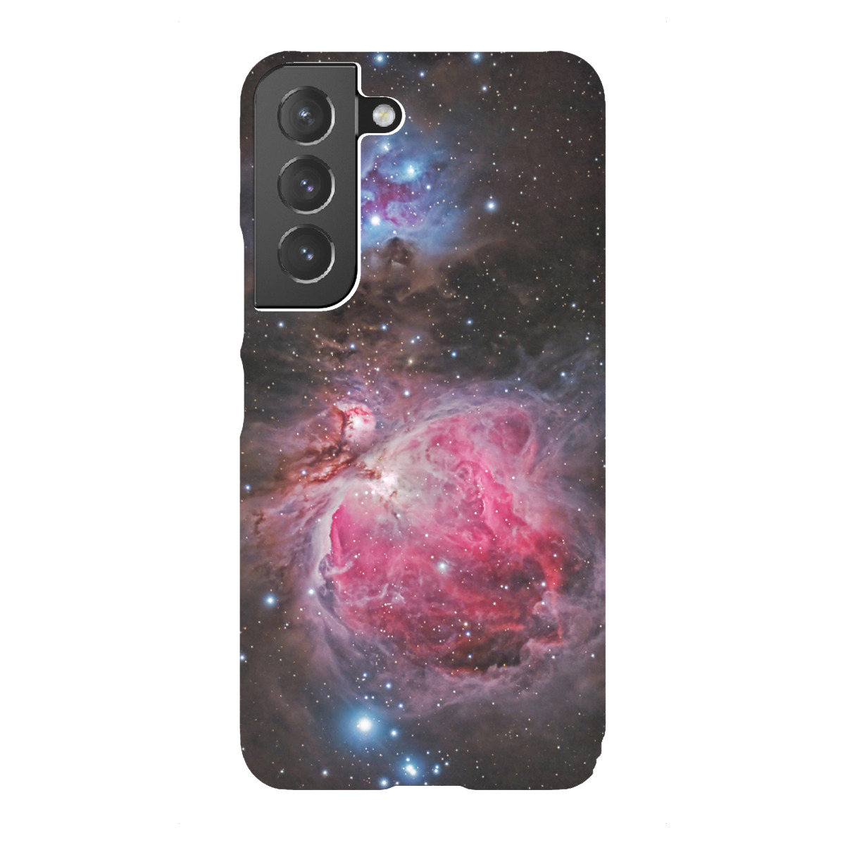 "Orionnebel M42"für Samsung Galaxy - Premium-Case Handyhülle artboxONE