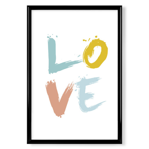 LOVE 5