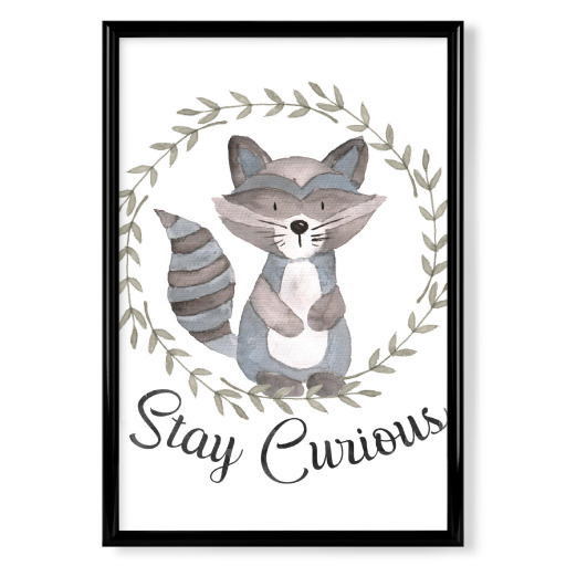 Stay Curious 3