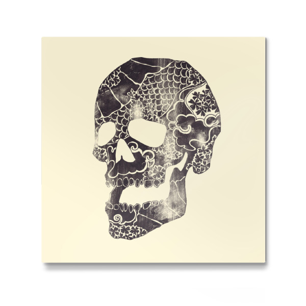 Galerie-Print "Ancestors" 30x30 cm artboxONE