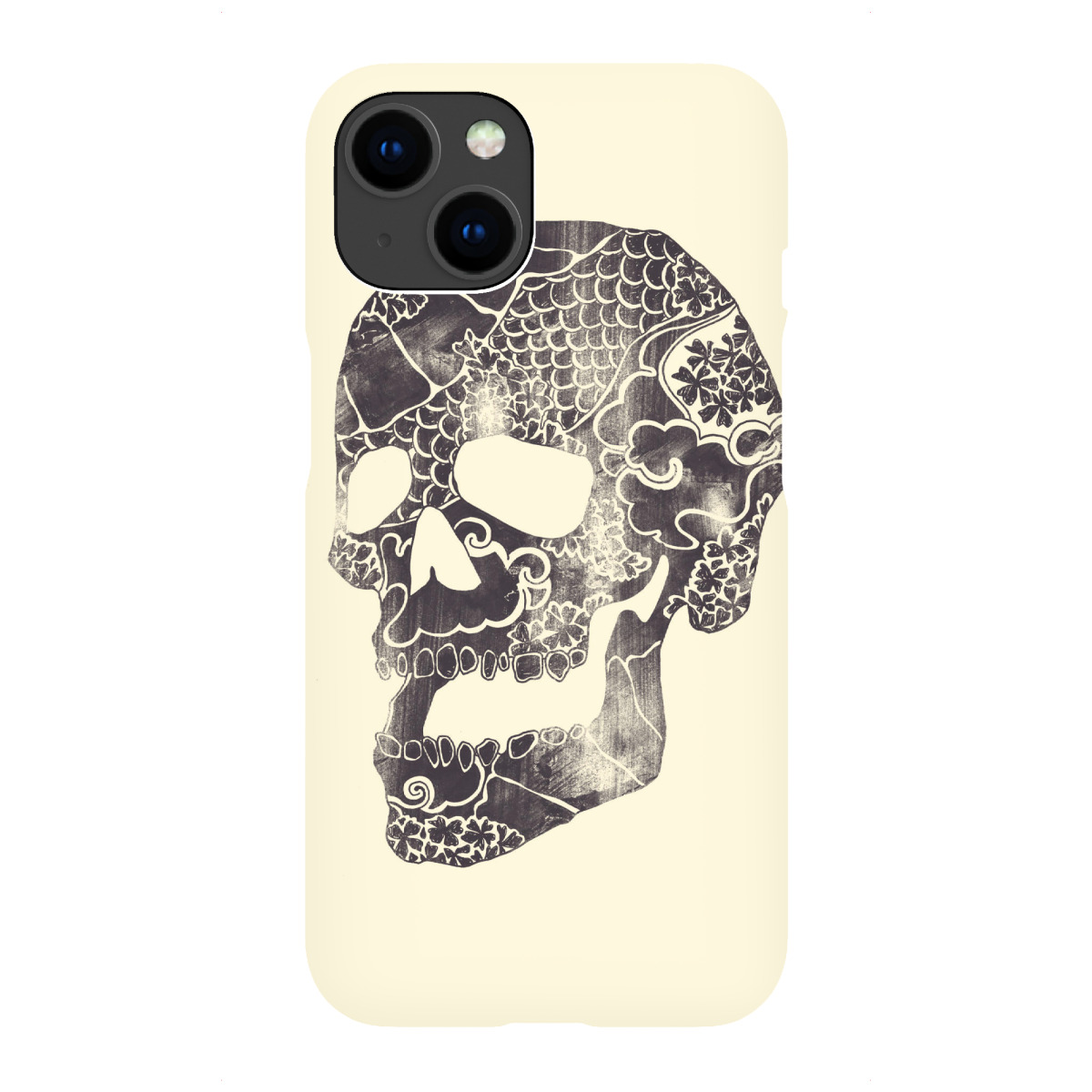 iPhone "Ancestors" Premium-Case Handyhülle artboxONE