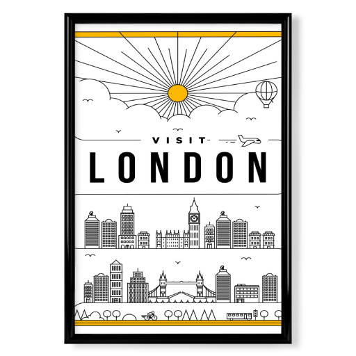 Linear London