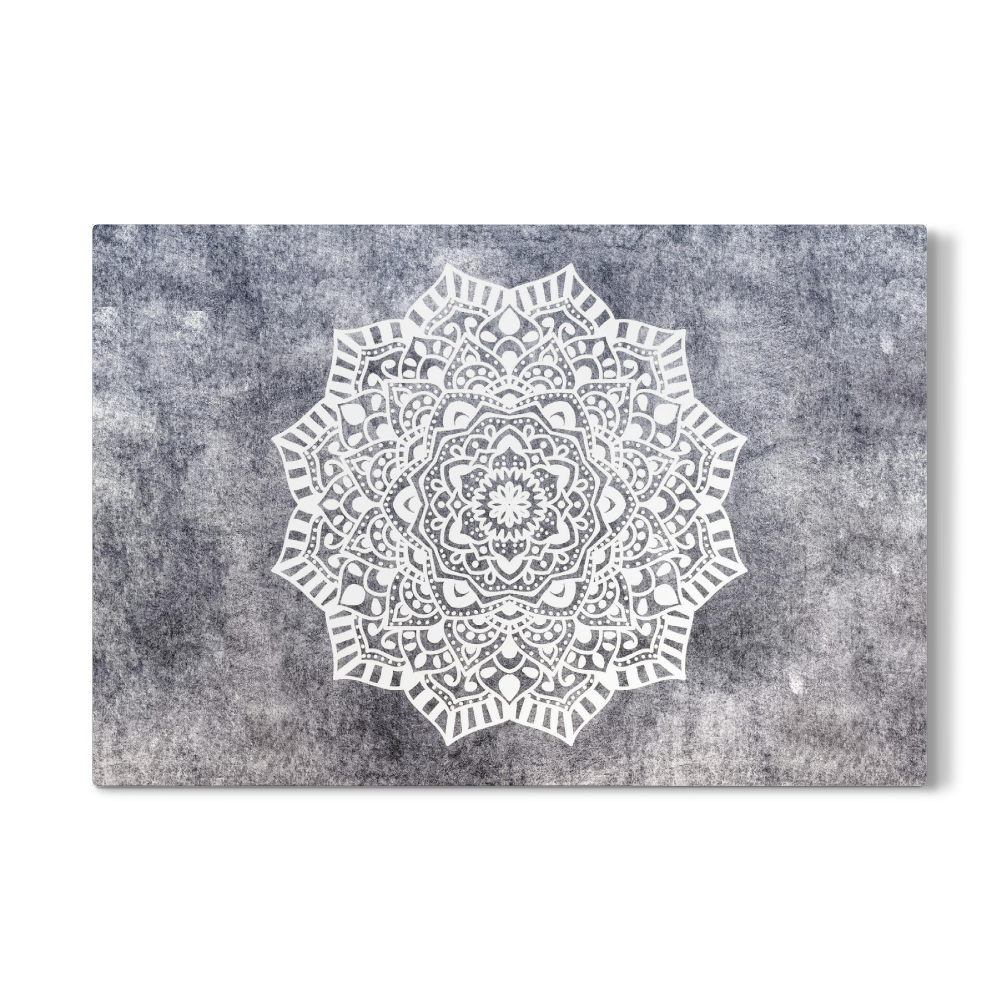 Galerie-Print "Fancy Boho Mandala" 30x20 cm artboxONE