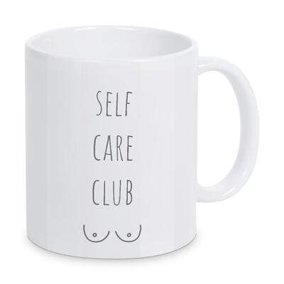 Selfcare club