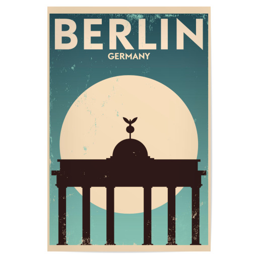 Retro Berlin