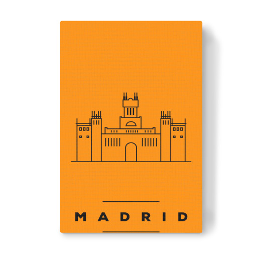 Minimal Madrid