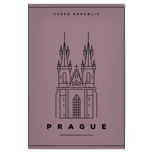 Minimal Prague