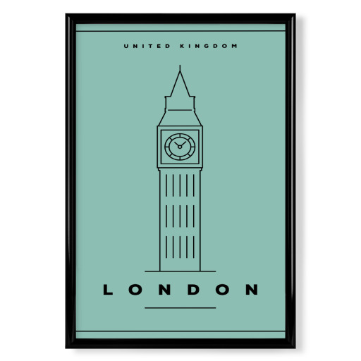 Minimal London