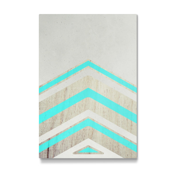 Galerie-Print "Muster II" 30x20 cm artboxONE