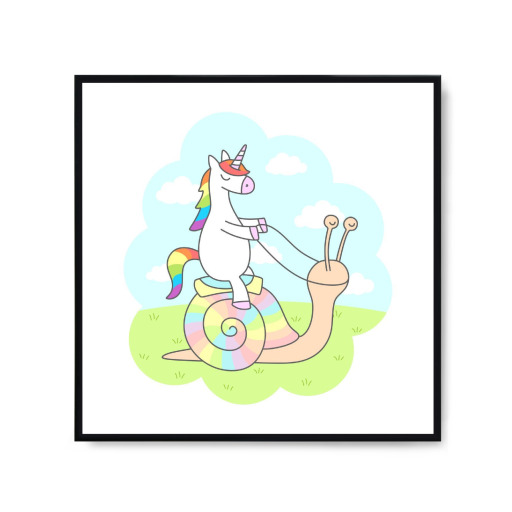 Unicorn Ride