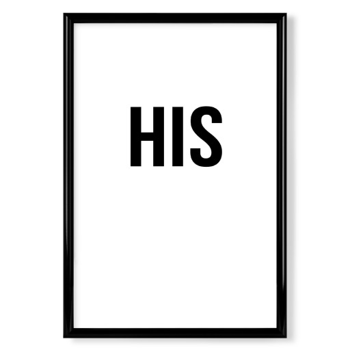 HIS