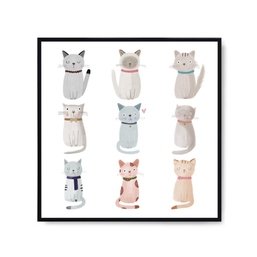 Cat Family