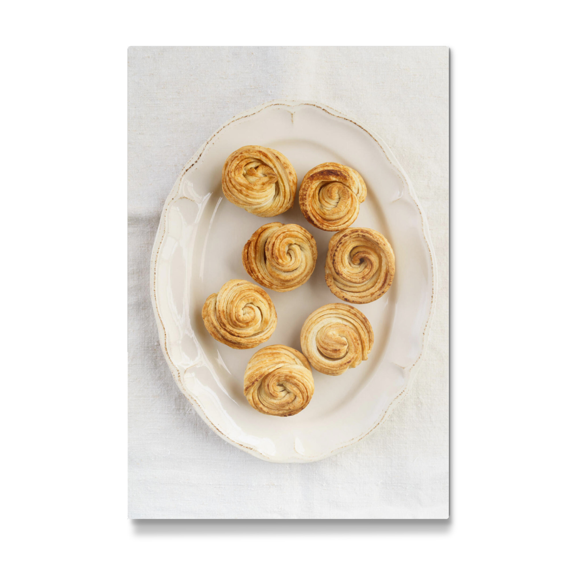Galerie-Print "Cruffins 4" 30x20 cm artboxONE