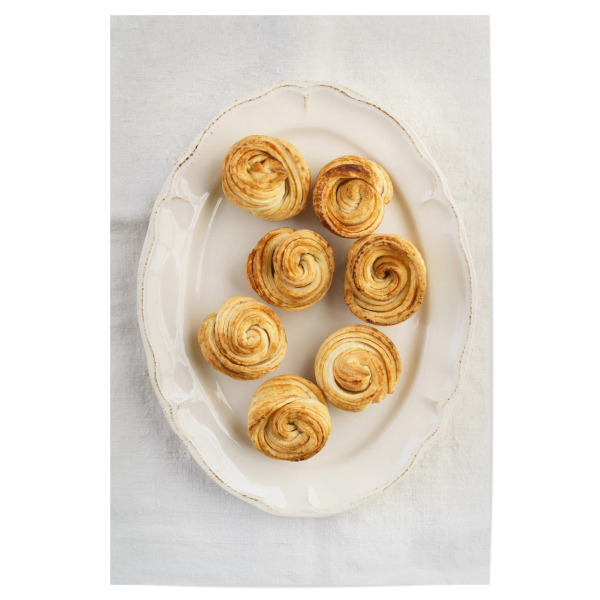 Poster "Cruffins 4" artboxONE - Essen & Trinken