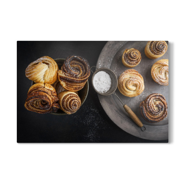 Galerie-Print "Cruffins 2" 30x20 cm artboxONE