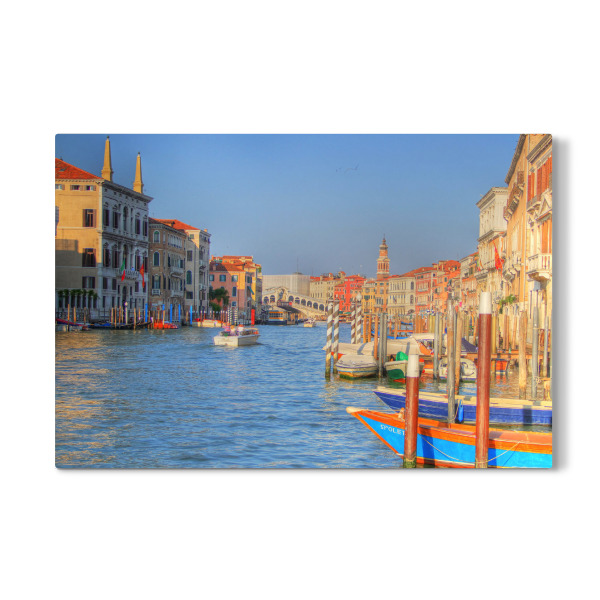 Galerie-Print "Venedig 5" 30x20 cm artboxONE