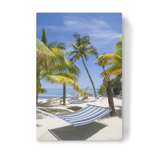 Leinwandbild "FLORIDA KEYS Traumhafter Ort" artboxONE - Natur,Reise,Reise / Strand und Meer,Reise / Länder