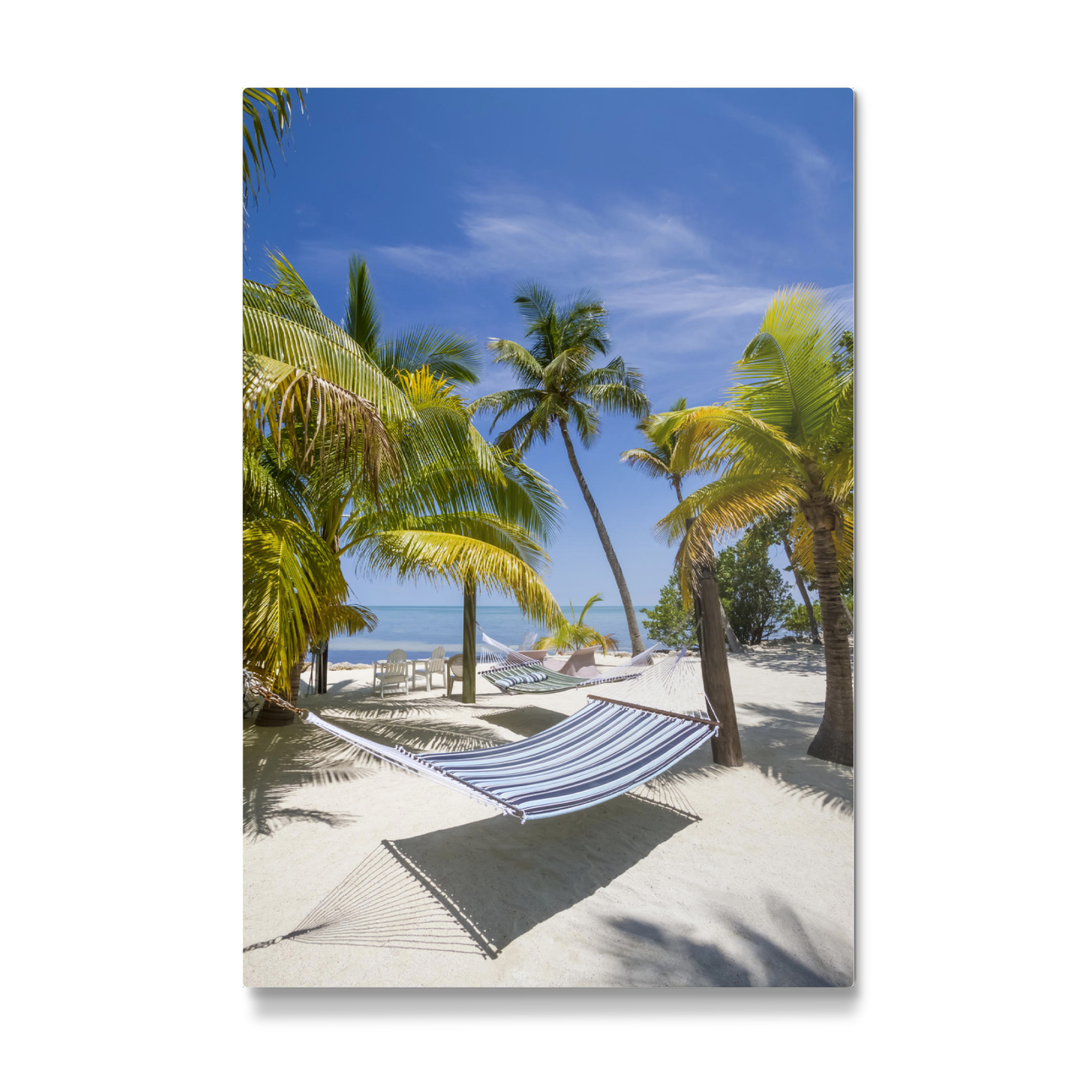 Galerie-Print "FLORIDA KEYS Traumhafter Ort" 75x50 cm artboxONE