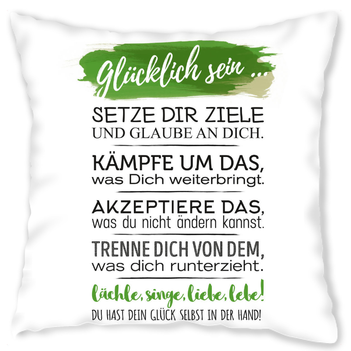 Download Glucklich sein For iPhone