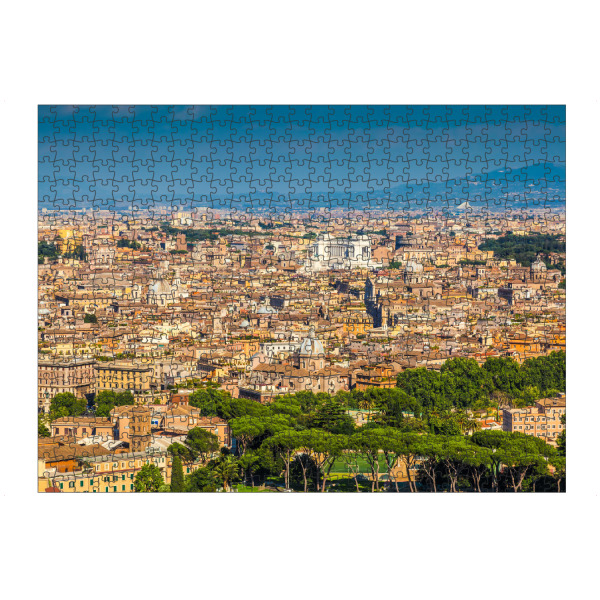 artboxONE Puzzle "Rom 03" artboxONE - Städte,Reise,Städte / Rom