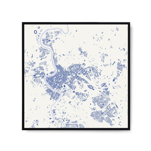 Blue Rome