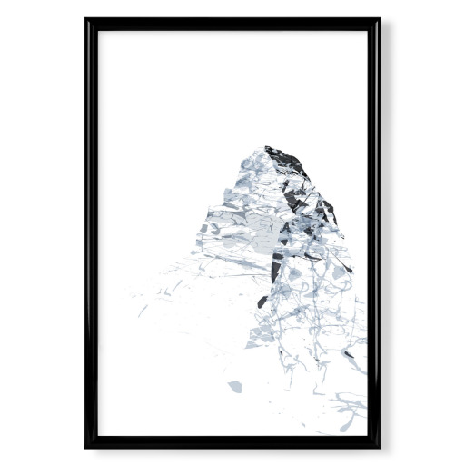 Mountainsplash Matterhorn anthracite