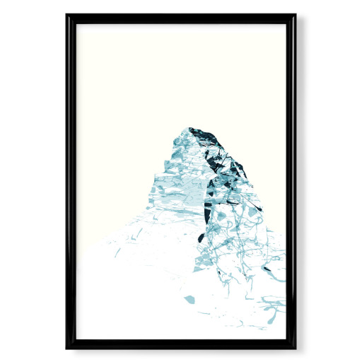 Mountainsplash Matterhorn turquoise