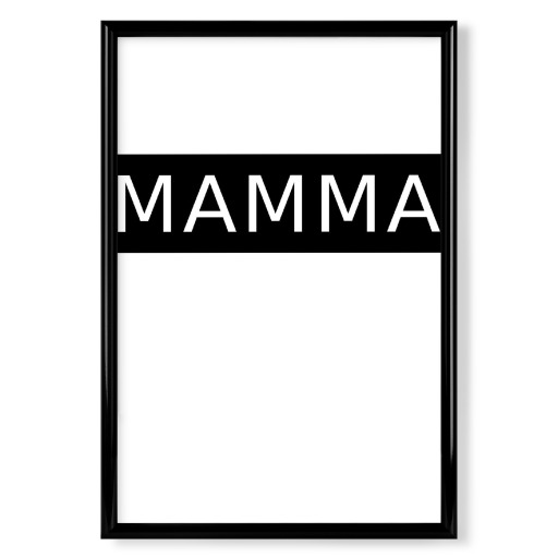 Bold Mamma