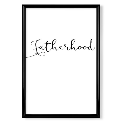 Fatherhood