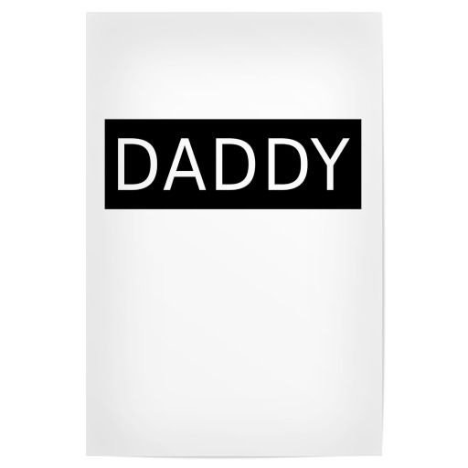 Daddy