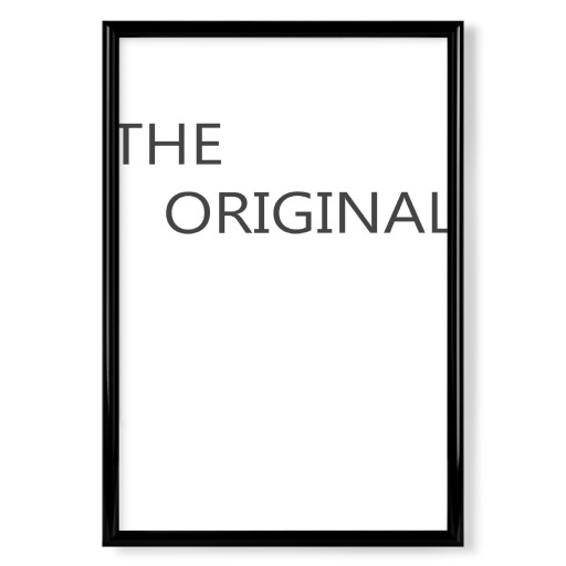 The Original