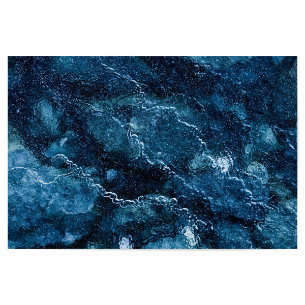Poster "Eiskunst XXIII" artboxONE - Natur,Abstrakt
