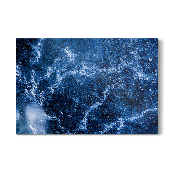 Galerie-Print "Eiskunst XXII" 30x20 cm artboxONE