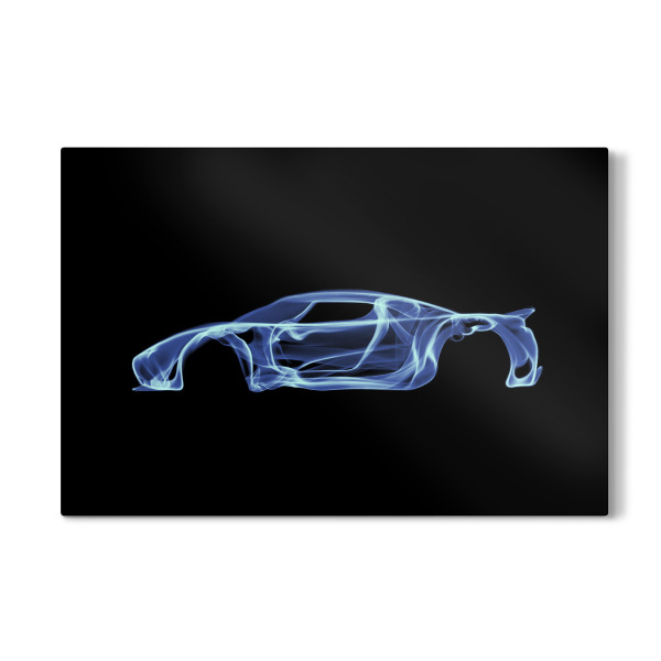 Galerie-Print "Koenigsegg Agera" 30x20 cm artboxONE