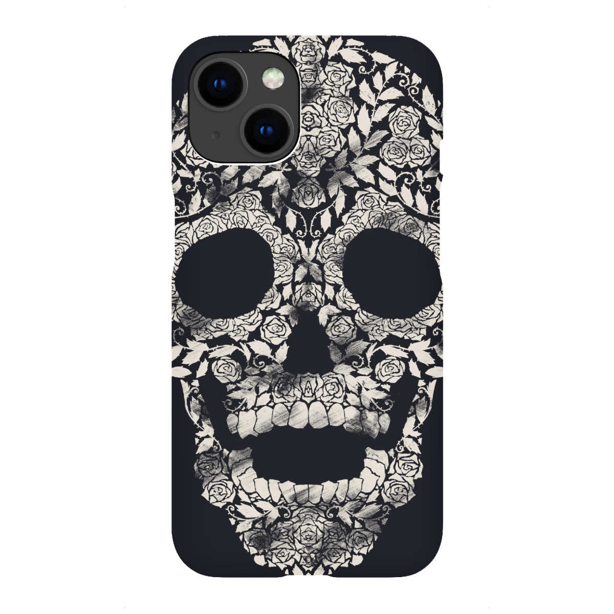 iPhone "Feraenaturae" Premium-Case Handyhülle artboxONE